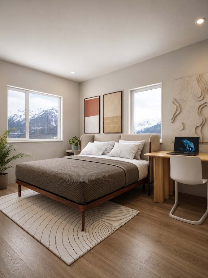 Fairmountproperties's room