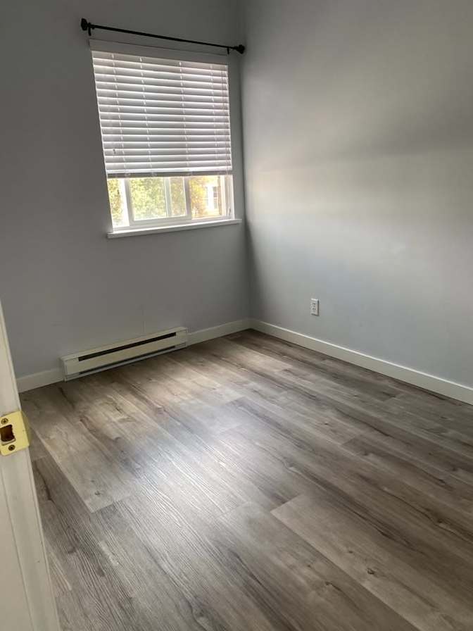 Rodrigo's room