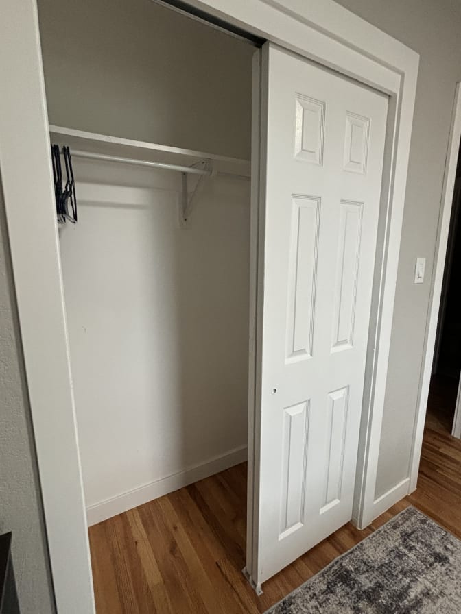 Rachel's room