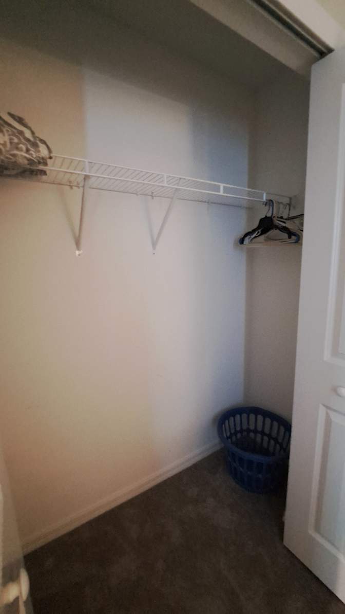 CHRISTY  KETSDEVER's room