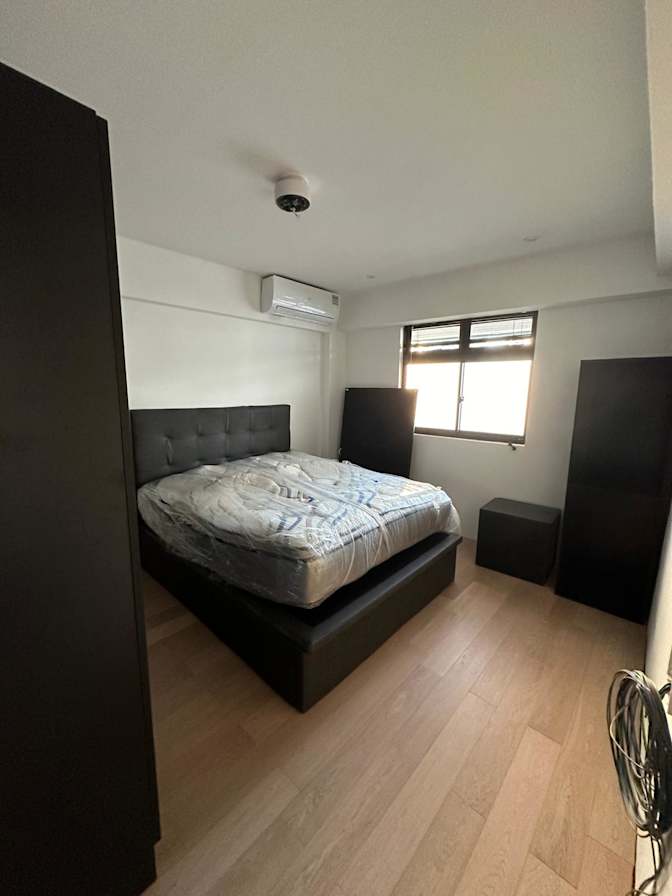R T's room