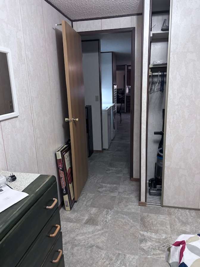 Cal's room