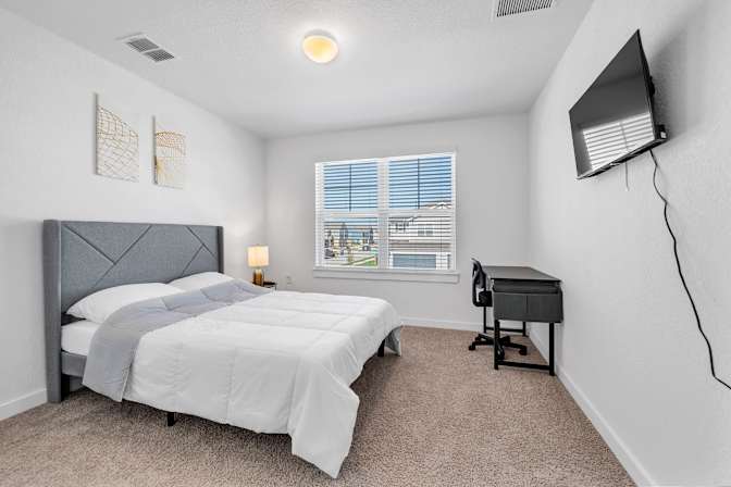 PadSplit's room