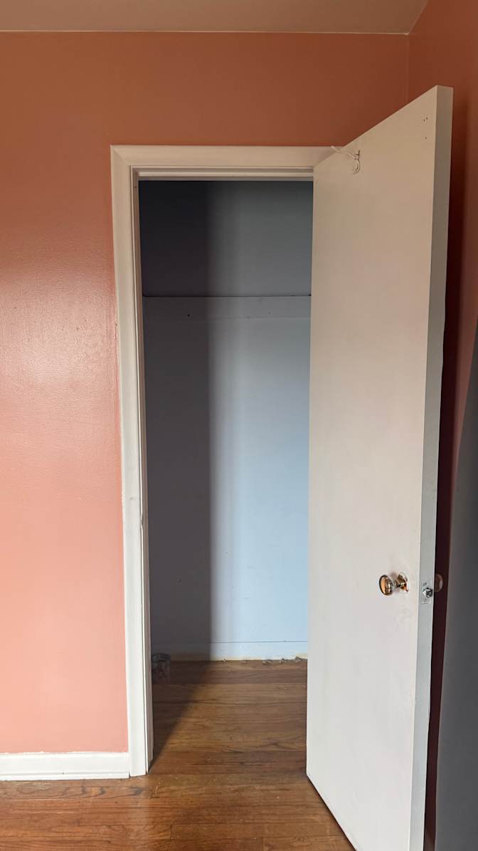 Christian's room