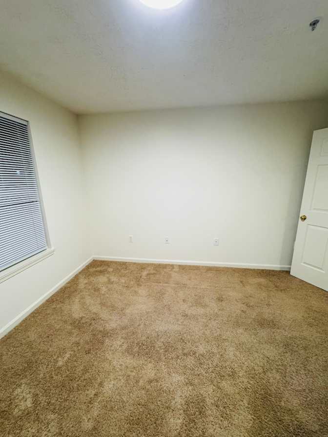 Kevin Echeverria's room