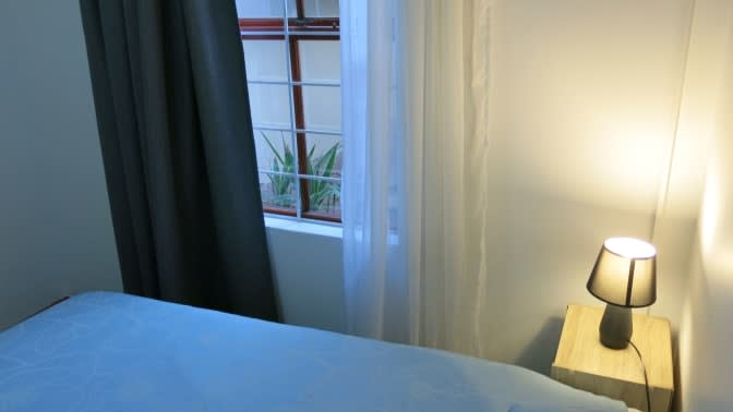Craig's room