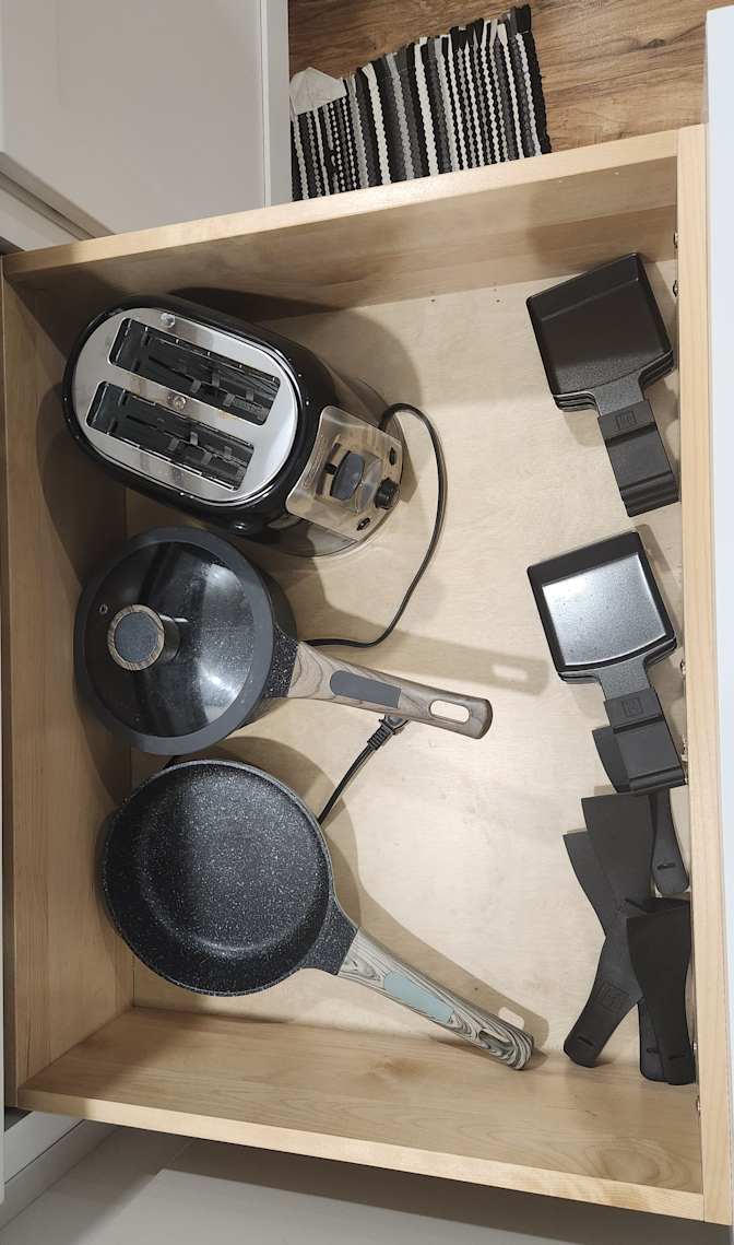 Muhammad Hasan Rasheed's room