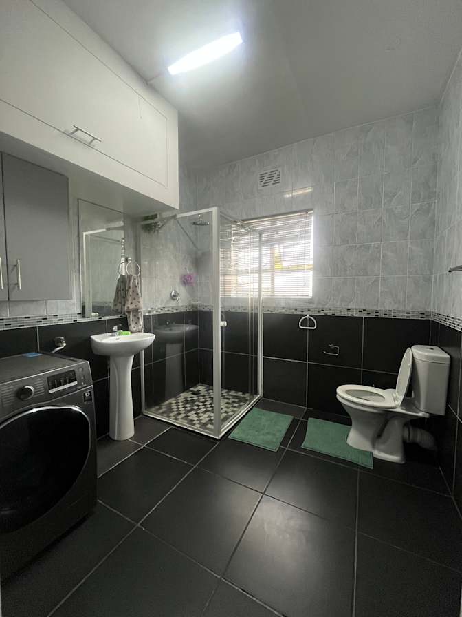 Nomfundo mavuso's room