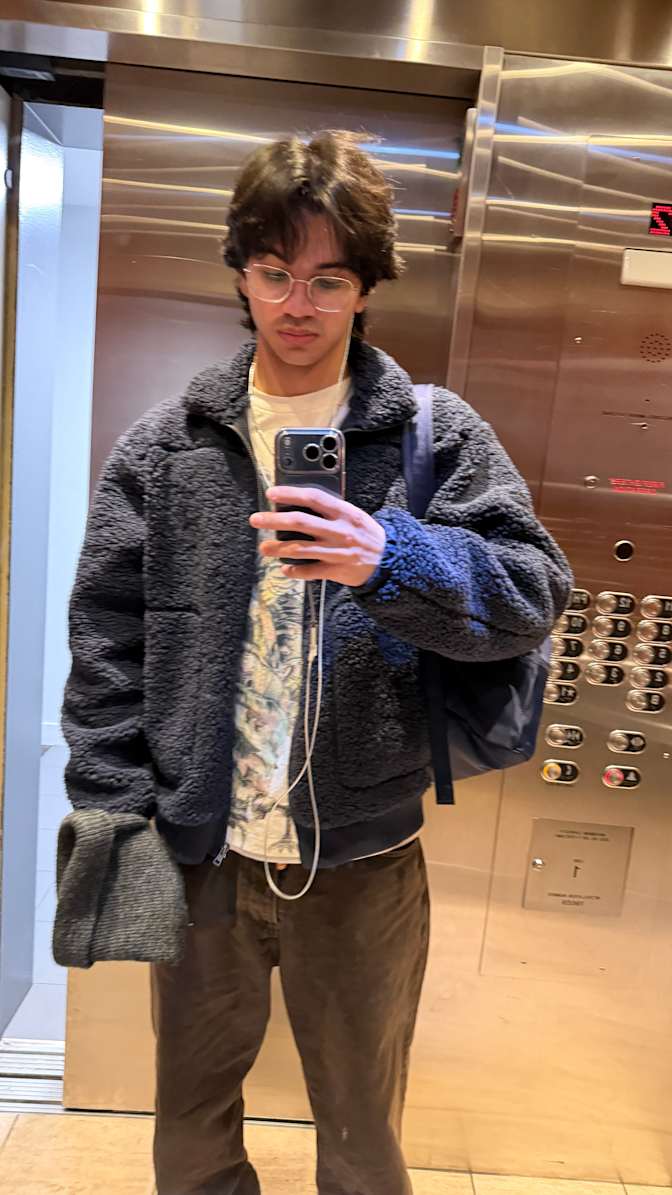 Adam Hameed