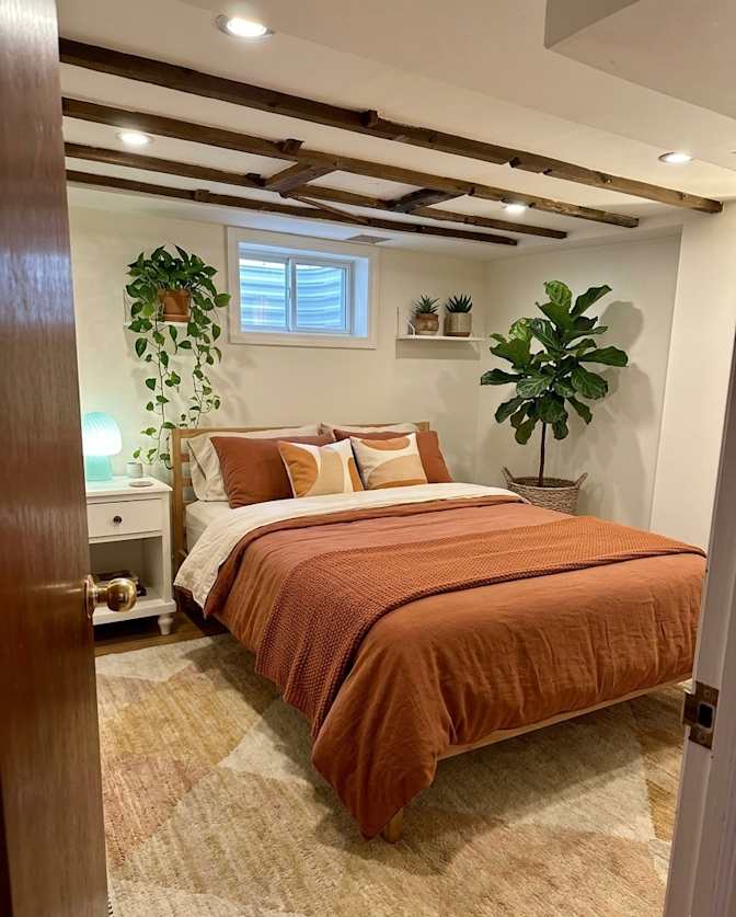 Christine's room