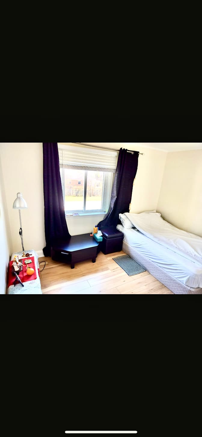 Salman's room