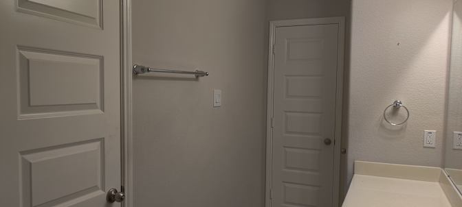 Cindy's room