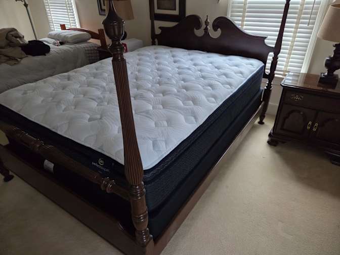Kent's room