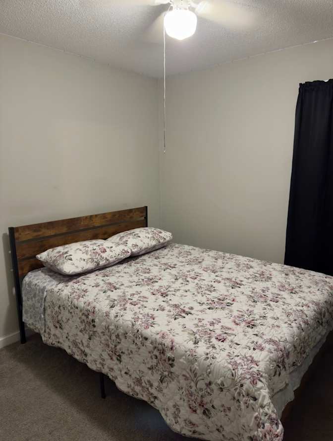 Matthew's room