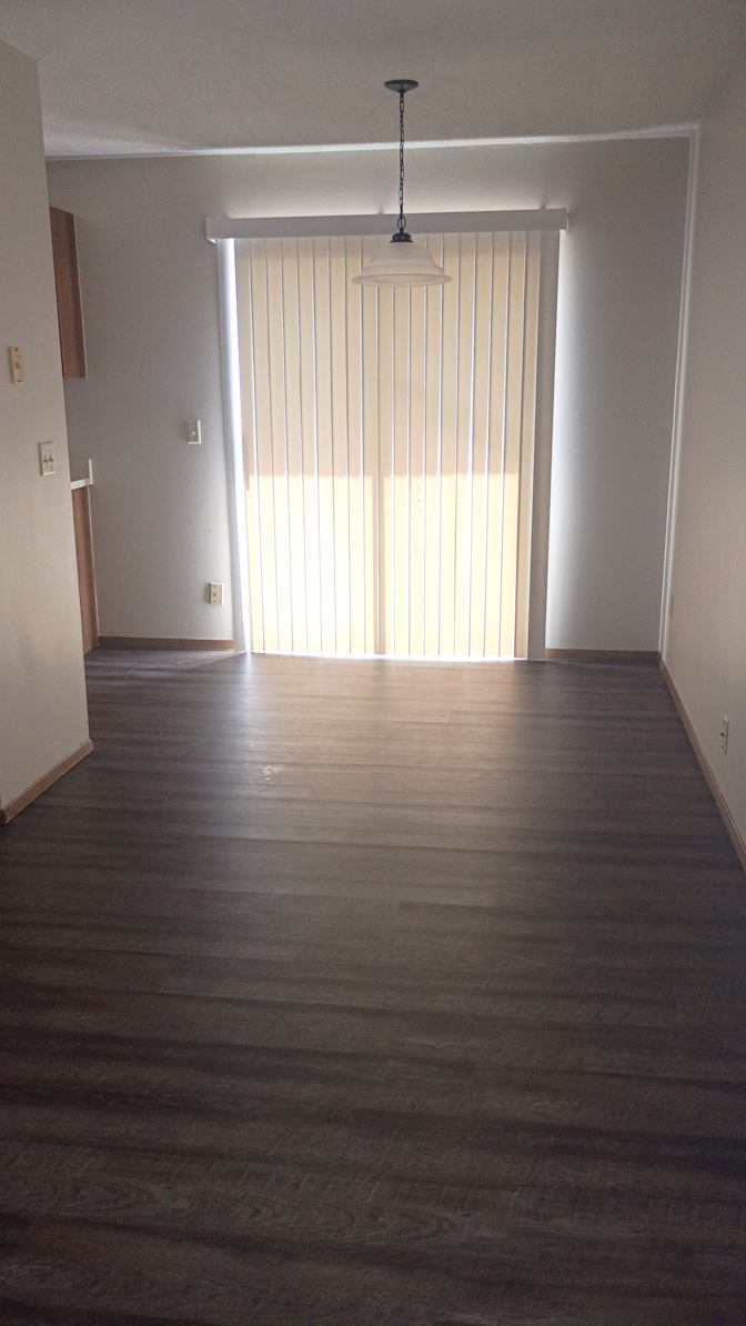 Kimberly Torske's room