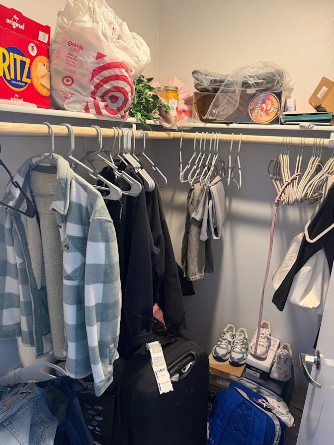 Rylei's room