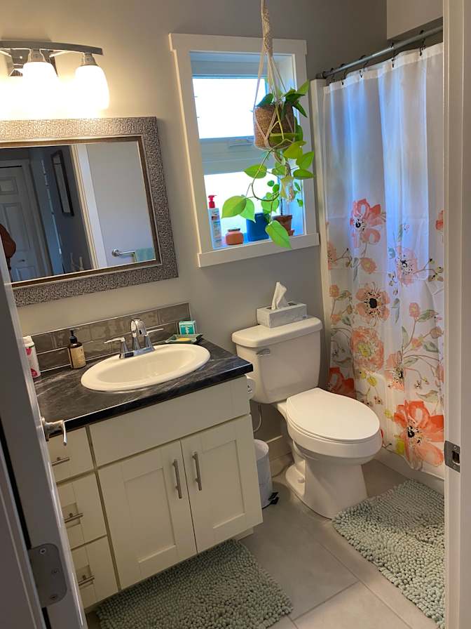 Jade's room