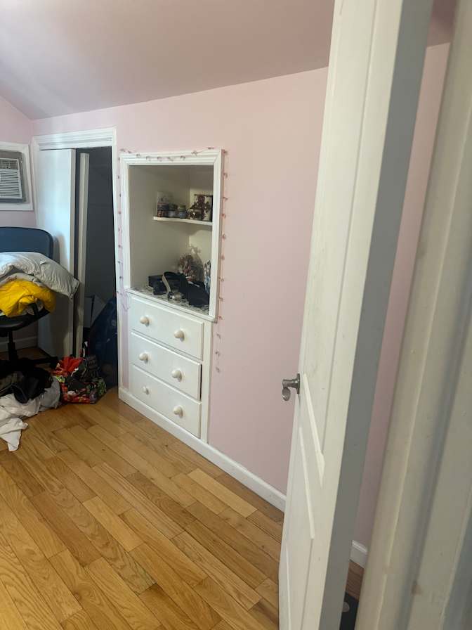 tejinder's room
