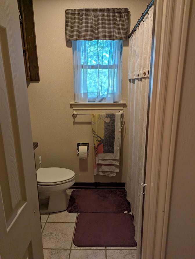 Dakota's room