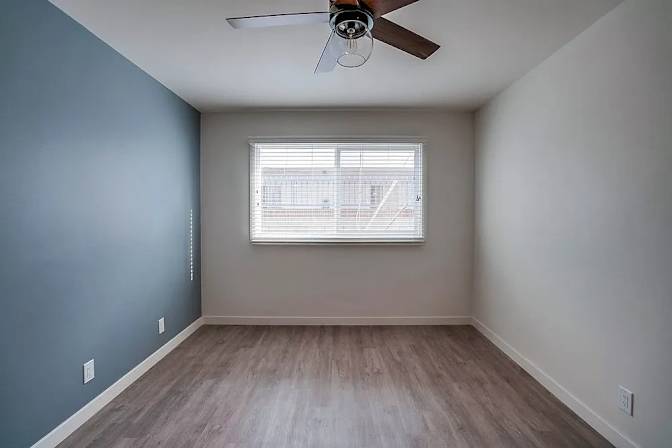 Stephen's room