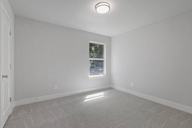 Alex's room