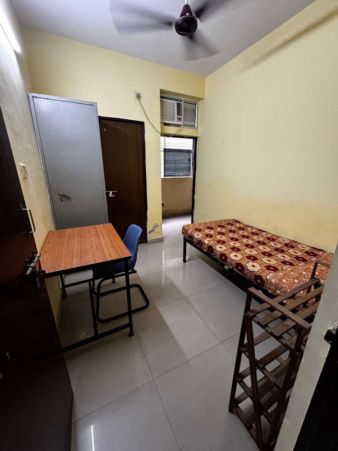 Khushboo's room