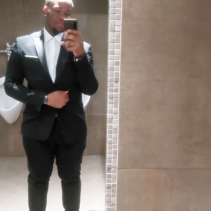Giovann Phillips