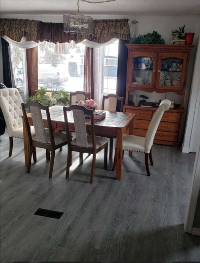 Rose's room
