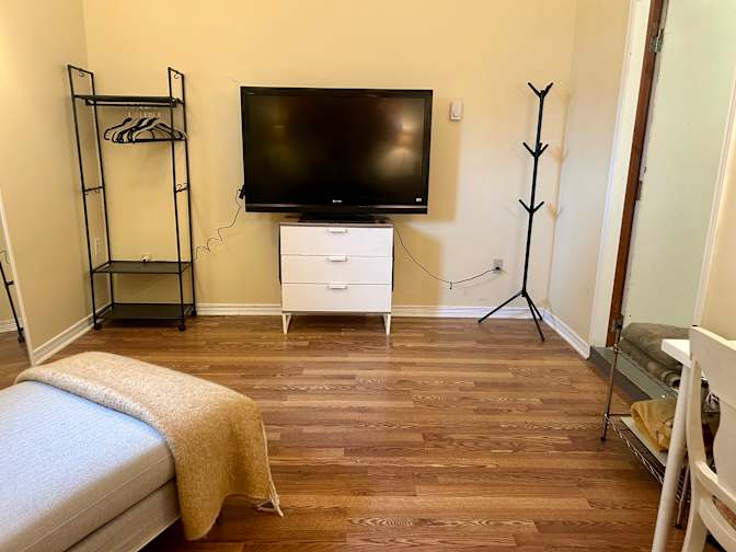 Michelle's room