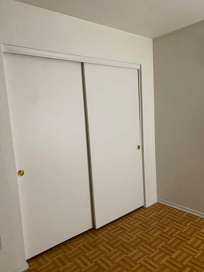 Margarita's room