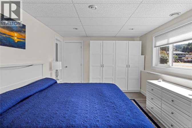 Sue's room