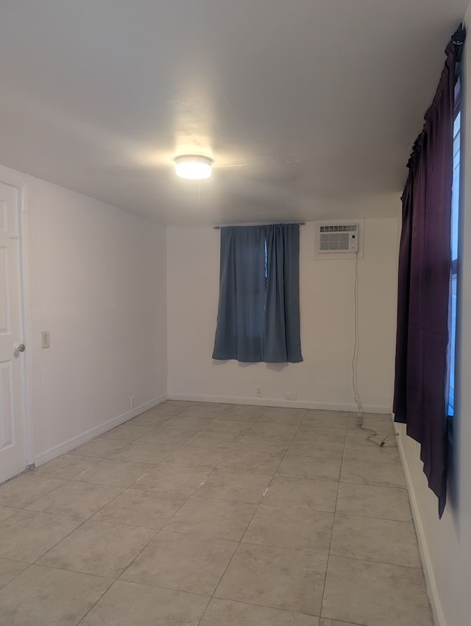 Bryan's room