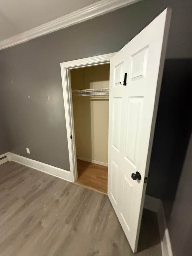 Adam's room