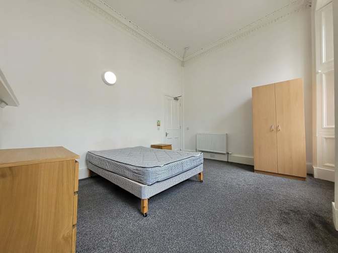 Althaf Ali's room
