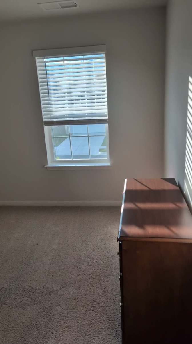 Mark Stachowski's room