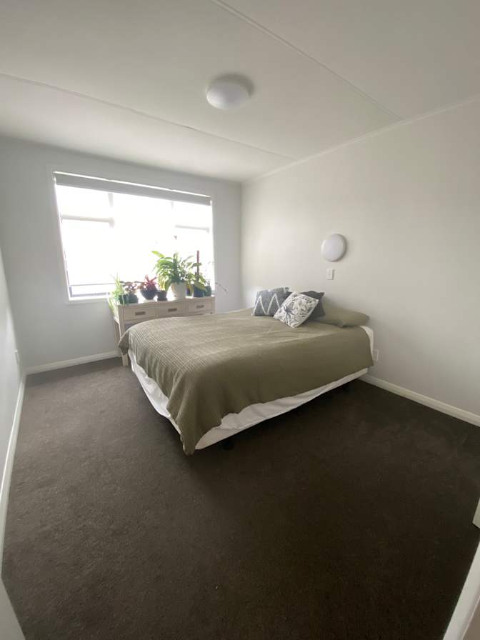 Jordan's room