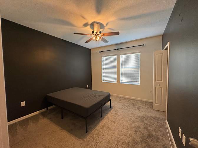Stephanie's room