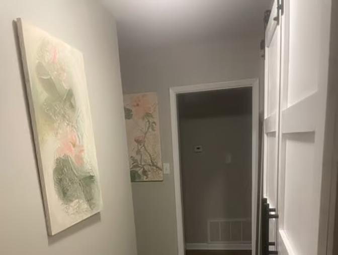 Rose's room