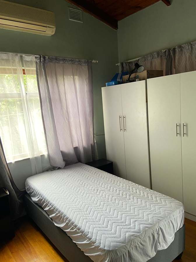 Okankasa Developers's room