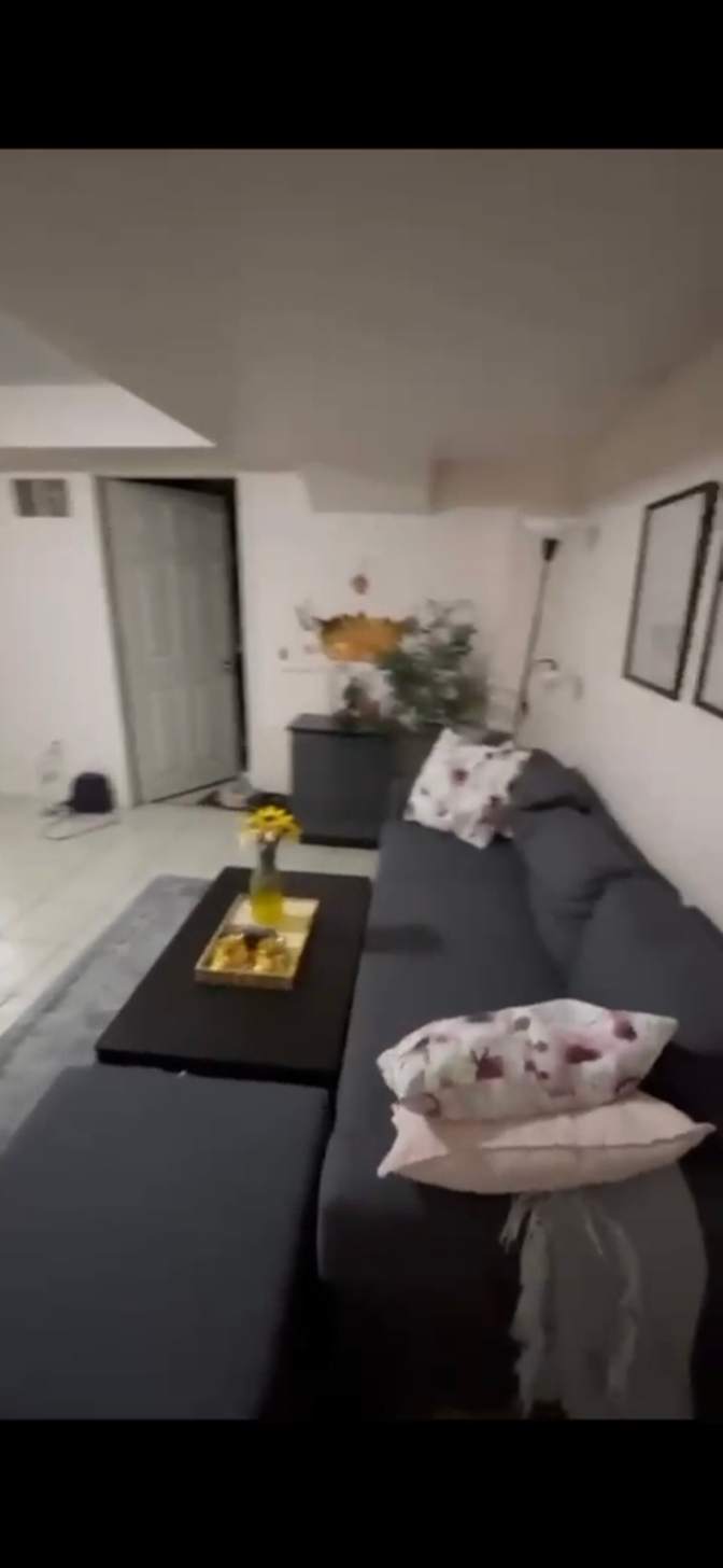 Bharvi's room