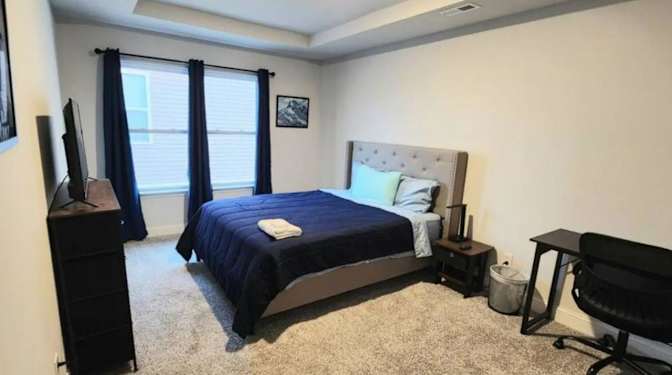 PadSplit's room