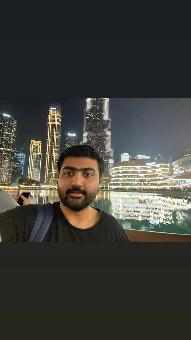 Syed Ali
