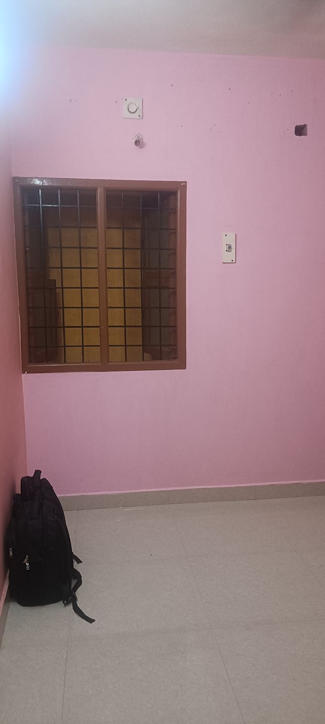 Subi's room