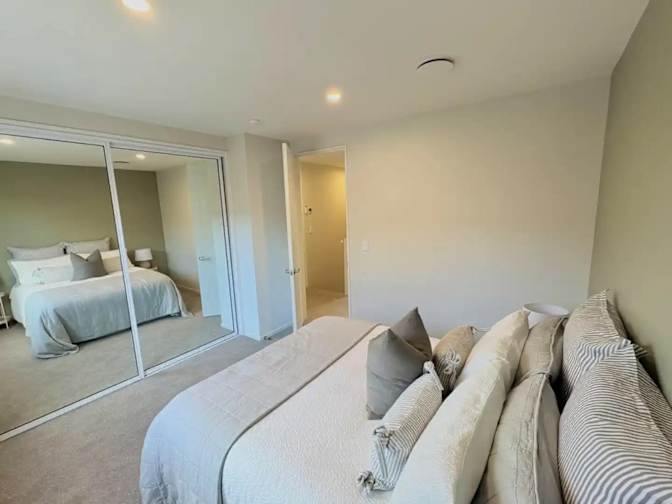 Daniel's room