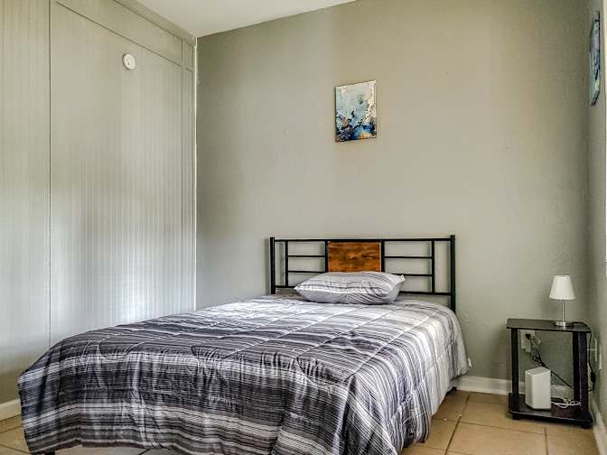 PadSplit's room