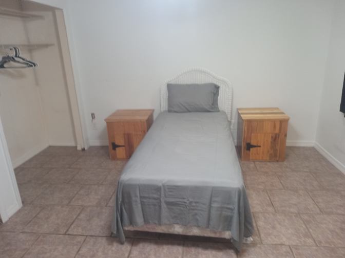 Don's room