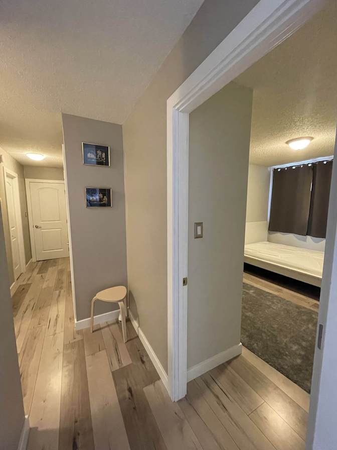 Ryan's room