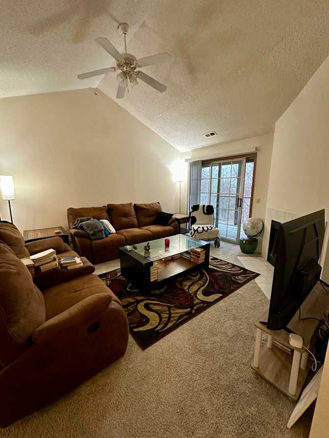 Jeremy's room