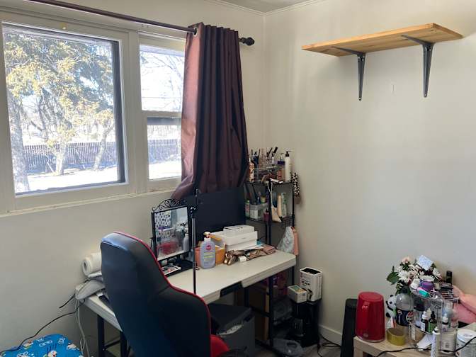 Jonathan's room