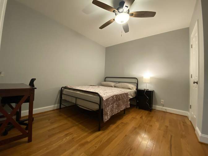PadSplit's room